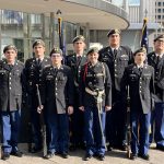 article image - JROTC